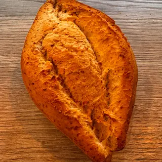 Bollo mediano integral 100G