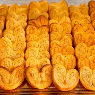 Palmeritas