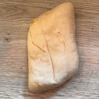 Pan prieto de La Algaba