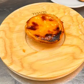 Pastel de Belem