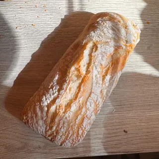 Chapata Alcala 120G