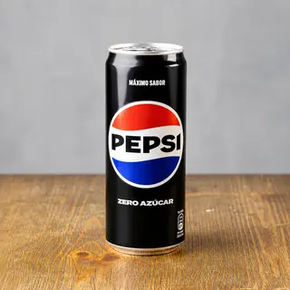 Pepsi Zero