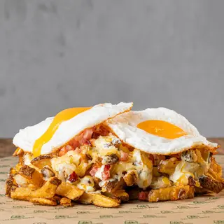Special Fries