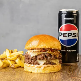 BACONNAISE SINGLE