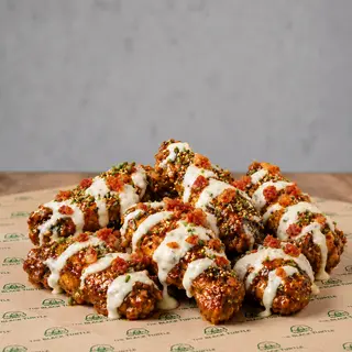Alitas