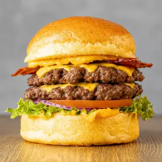 American Burger