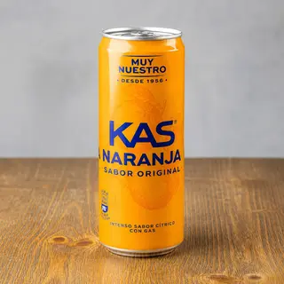 Kas Naranja