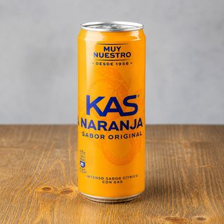 Kas Naranja