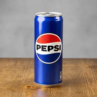 Pepsi