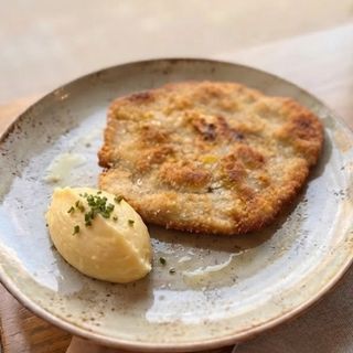 ESCALOPE DE PAVO 200g