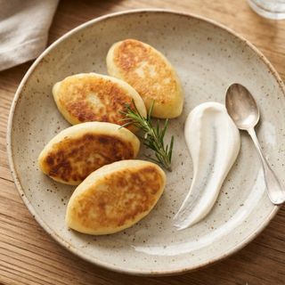 CROQUETAS UCRANIANAS 250/50g