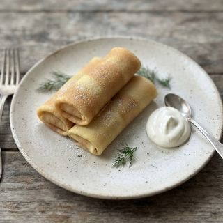 CREPES DE CARNE  200/50g