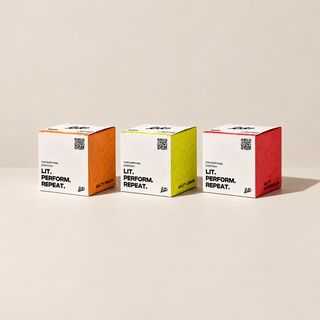 LIT  – Caja de 30 sobres