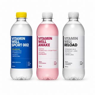 Vitamin Well