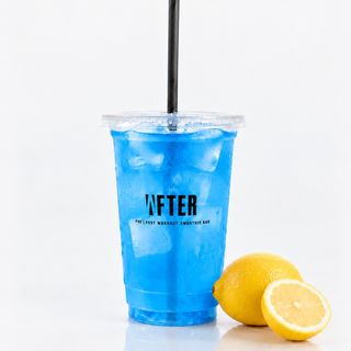 Blue Lemonade