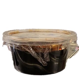 Salsa de soja