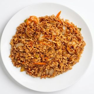 Ku-Bak De Gambas