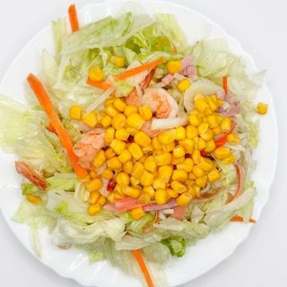 Ensalada Especial