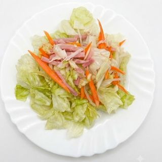 Ensalada China