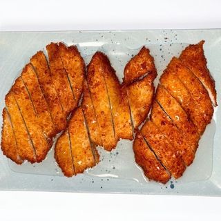 Pollo Al Limón
