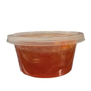 Salsa dulce picante