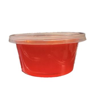 Salsa agridulce