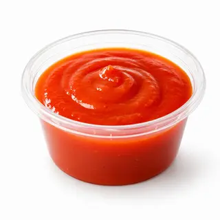 Salsa Siracha Picante