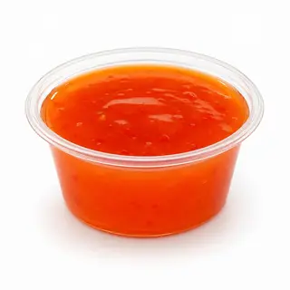 Salsa agridulce