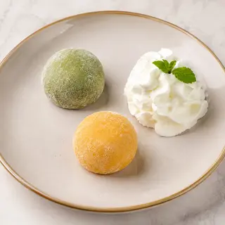 Mochi helado Variado