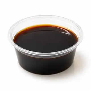 Salsa soja