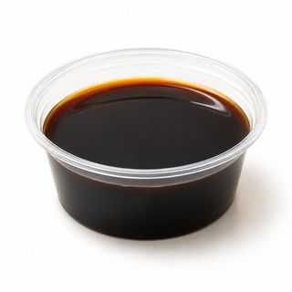 Salsa soja
