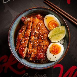Katsudon