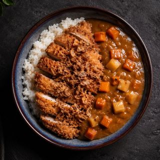 Chicken Curry
