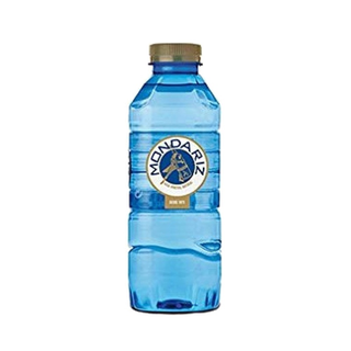 Agua pet 500 ml