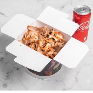 Menú Box Grande