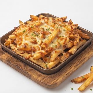 Patatas Gratinadas