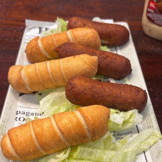 Tequeños (5 Uds.)