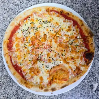 Pizza Margarita (30 Cm.)