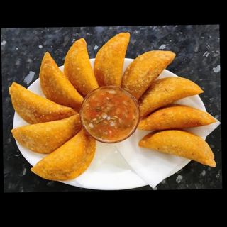 Empanada Colombiana (1 Ud.)