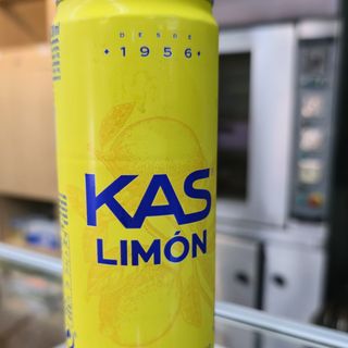 Kas de Limón