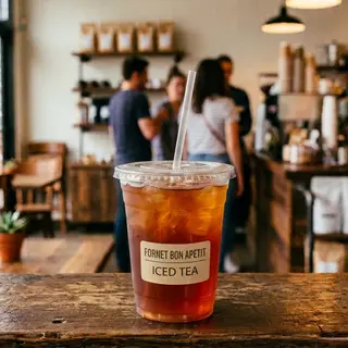 Iced tea