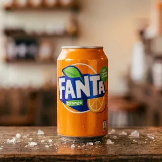 Fanta