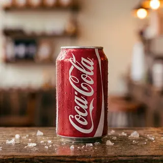 Coca Cola