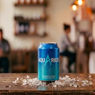 Aquarius