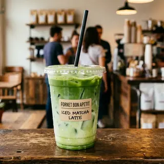 Matcha