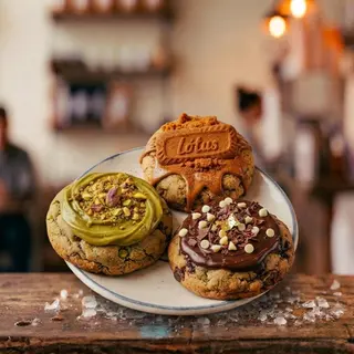 Cookies