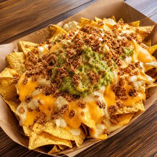 Nachos Na'guara
