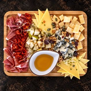 Antipasti