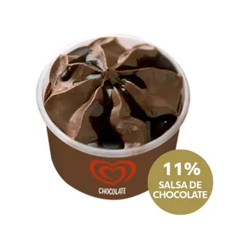 Doble chocolate 120 ml