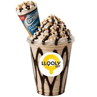 Cornetto Nata